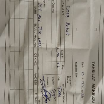 Lova Yatak Satın Alınan Ürünün Teslim Edilmemesi