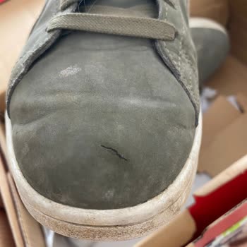 Toksöz Spor Garantisi Olan Ürünü Servisine Gönderemiyorum