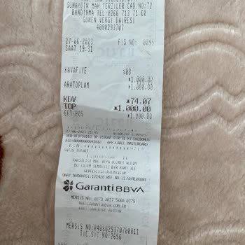 Toksöz Spor Garantisi Olan Ürünü Servisine Gönderemiyorum