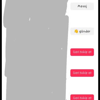 Tik Tok Sorun Çözme