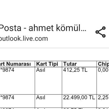 Akbank Sipariş Kaybı Ve İptal Sürecinde Yaşanan Sorunlar