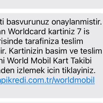 Yapı Kredi Faizsiz Kredi Yalanı