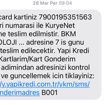 Yapı Kredi Faizsiz Kredi Yalanı