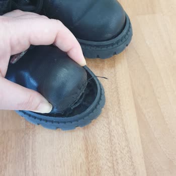 Ayakkabı Dünyası Ürün İnceleme Hatası