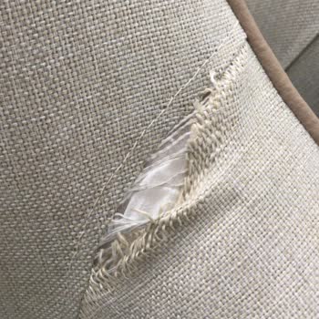 Divanev Helis Koltuk Takımı Hayal Kırıklığı