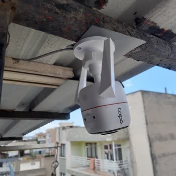 TP-Link Tapo C320ws Kayıt Sorunu