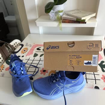Asics Gel Nimbus 26 Ayak Sağlığımı Bozdu. Mağduriyet⁉️