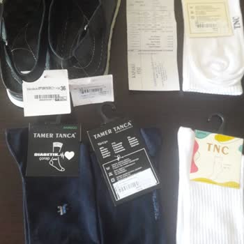 Kemal Tanca Nautilus Mağazası Paramı İade Etmiyor