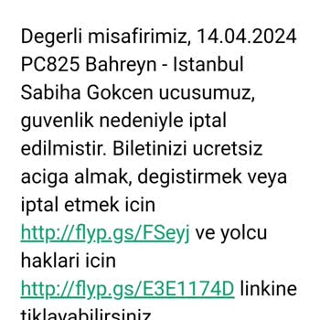 Pegasus'un Yurt Dışında Bizi Ortada Bırakması