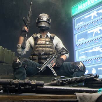 PUBG (Pubgmobile.com) Oyuna Giriş Yapamıyorum