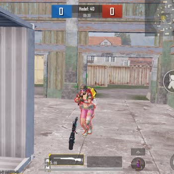 PUBG (Pubgmobile.com) Oyuna Giriş Yapamıyorum