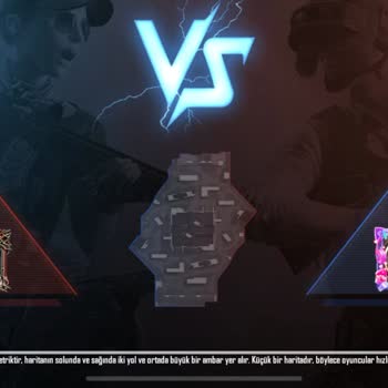 PUBG (Pubgmobile.com) Oyuna Giriş Yapamıyorum