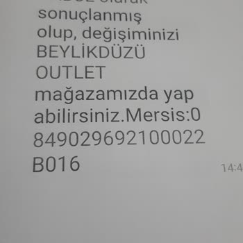 The North Face Sportive'de Değişim Sorunu: Kampanyalı Ayakkabı, Yüksek Fiyatla Karşılaşma