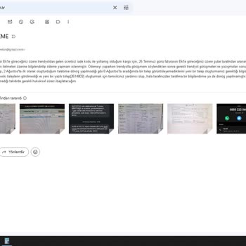 MNG Kargo Ücretsiz İade Koduyla Yollamama Rağmen Haksız Ücret Aldı