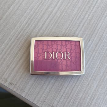 Sephora Dior Markası Allık Hayal Kırıklığı
