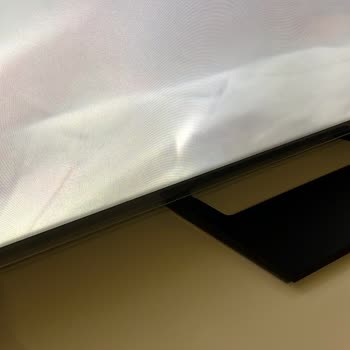 Samsung TV Yanılttı Mağdur Etti