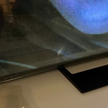 Samsung TV Yanılttı Mağdur Etti