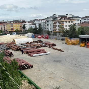 Birleşim Makina Firmasının Gürültüsü Dayanılmıyor!