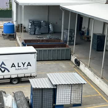 Birleşim Makina Firmasının Gürültüsü Dayanılmıyor!