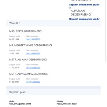 Sunexpress 15 Saatlik Rötar