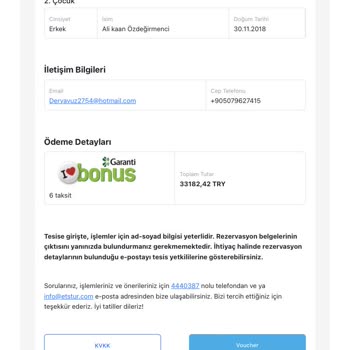 Sunexpress 15 Saatlik Rötar