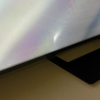 Samsung TV 65AU9000 65* Serisi