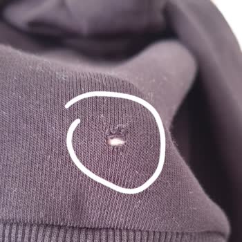 Mavi Sitesinin Siparişlerde Sürekli Defolu Ürün Göndermesi