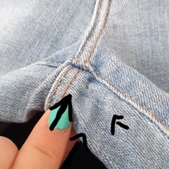 Mavi Sitesinin Siparişlerde Sürekli Defolu Ürün Göndermesi