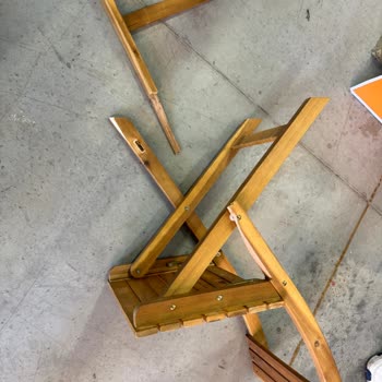 Koçtaş Virginia Marka Sandalye