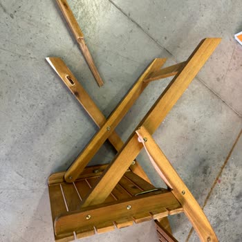 Koçtaş Virginia Marka Sandalye