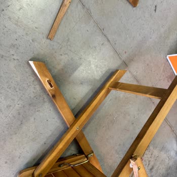 Koçtaş Virginia Marka Sandalye