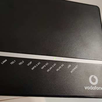 Vodafone Net İstanbul Maltepe Cevizli İnternet Yok