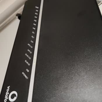 Vodafone Net İstanbul Maltepe Cevizli İnternet Yok