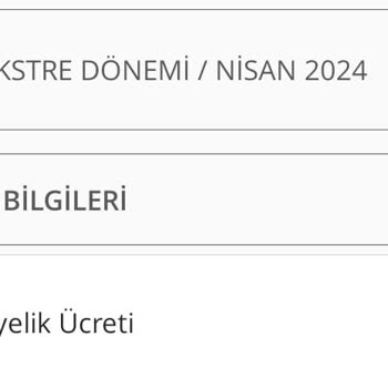 Denizbank Yıllık Kart Ücreti İade Sorunu
