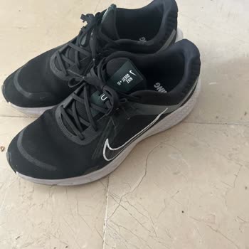 Nike Running Spor Ayakkabı