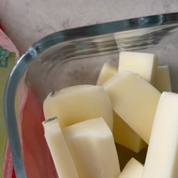 Sütaş Kaşar SKT'si Dolmadan Küflendi