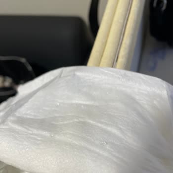 Sleepy Bio Natural Kristalleşme Ve Pişik Sorunu