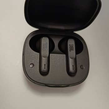 JBL Wave 300 Kendi Uygulamasına Bağlanmıyor.