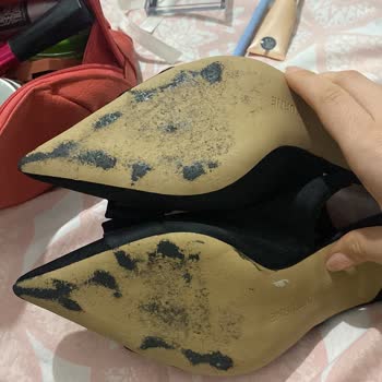 Nocturne Denied Shoes Return Request