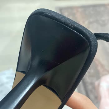 Nocturne Denied Shoes Return Request