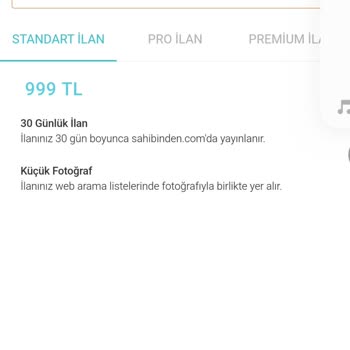 Sahibinden.com Ücret Politikasına Tepki