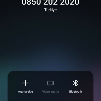 Türkiye Sigorta Müşteri Hizmetlerine Bağlanamıyorum.