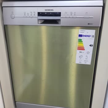 Mert Murat Ticaret Renk Farkıyla Gelen Bulaşık Makinesi Ve Ek Ücret Talebi