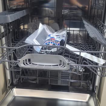 Mert Murat Ticaret Renk Farkıyla Gelen Bulaşık Makinesi Ve Ek Ücret Talebi