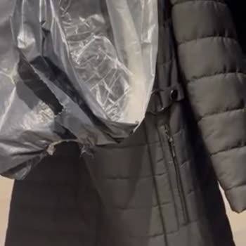 Trenç (Trenc.com.tr) Trenç. Com Sitesi Ürün Paketleme Sorunu