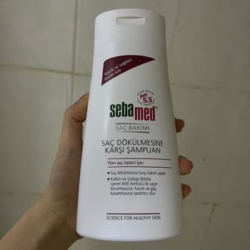 Sebamed'in Oluşturduğu Yanıklar