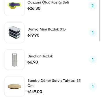 A101 Kapıda Stok Sorunu