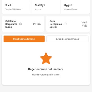 0850 260 08 83 - 0 850 885 00 72 / Sahte Trendyol Müşteri Hizmetleri