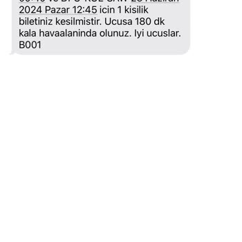 Ucuzabilet Bilet İptali Ve Yaşattığı Mağduriyet