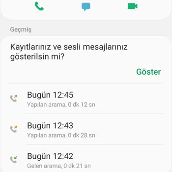 0850 443 36 04 08504433606 Numarasından Arıyorlar Ne Olduğu Belli Değil